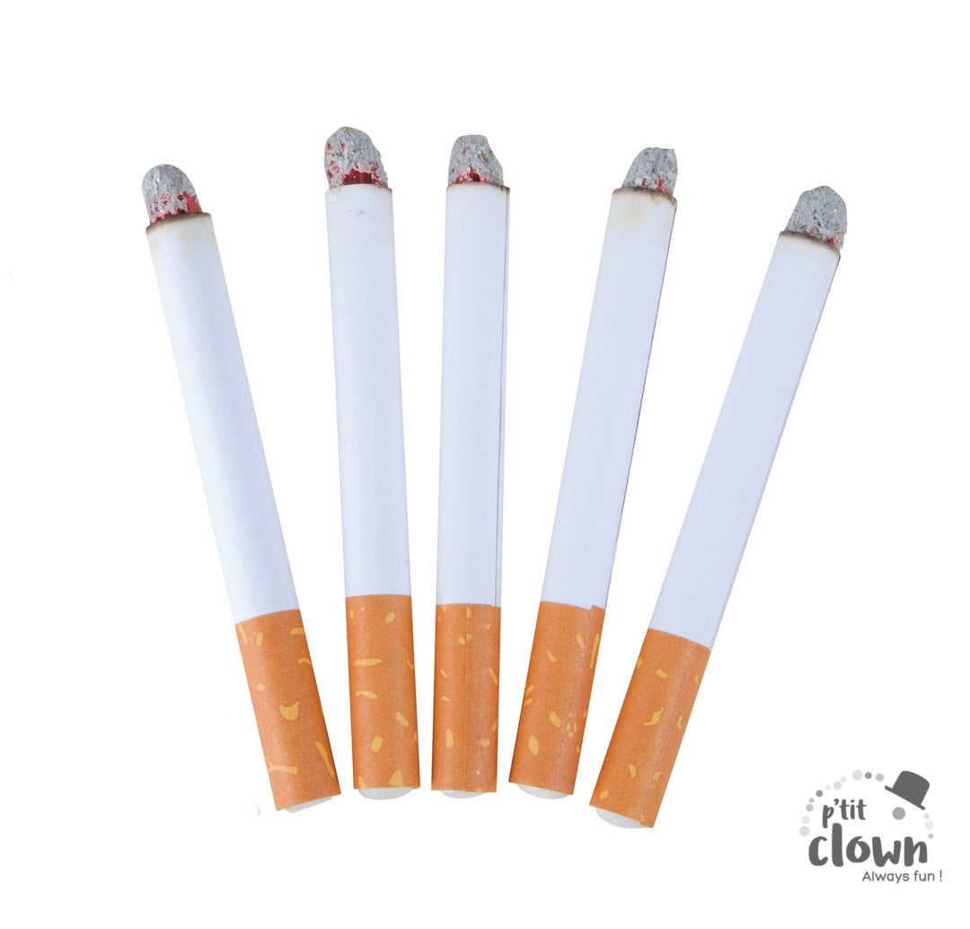 Fausse Cigarettes