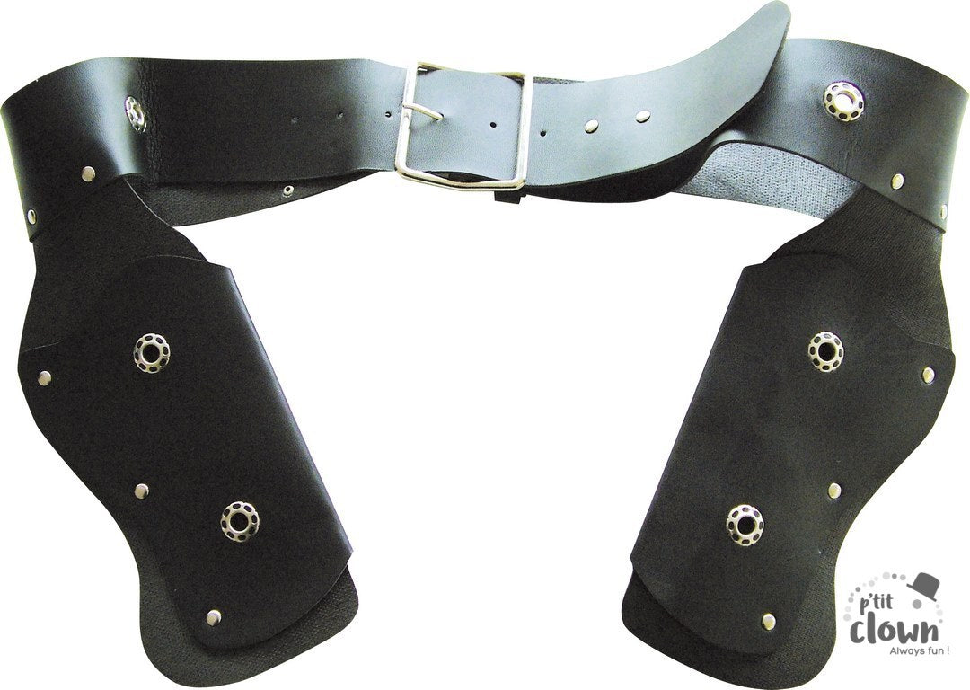 Ceinture Double Holster