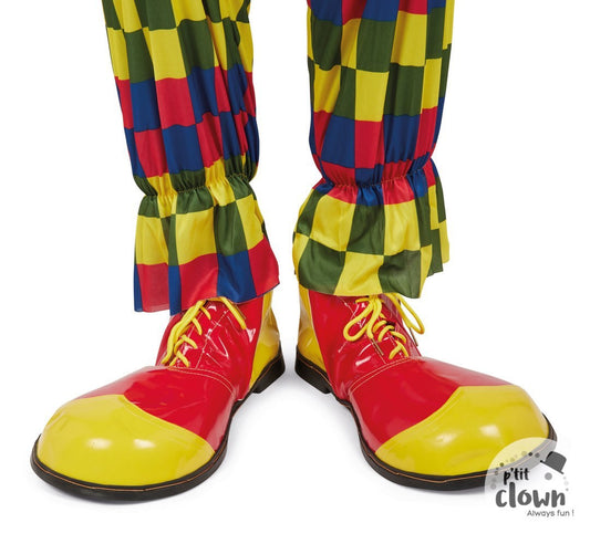 Chaussures de clown