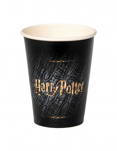 gobelet Carton Harry Potter