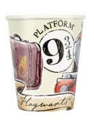 Gobelet Harry Potter carton