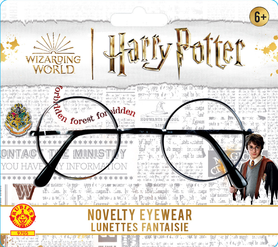 Lunette Harry Potter