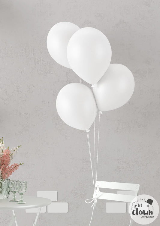 C&L Ballon classique 30cm