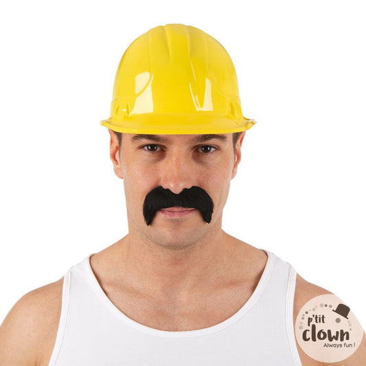 C&L Casque de chantier | Adulte