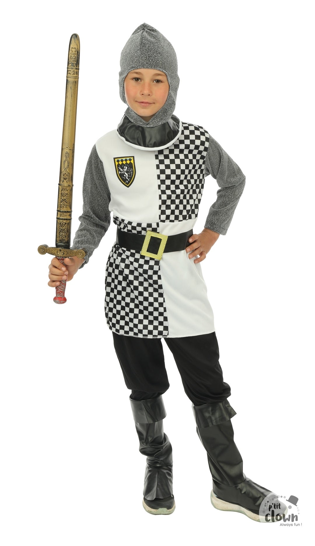 C&L Costume Chevalier | Enfant