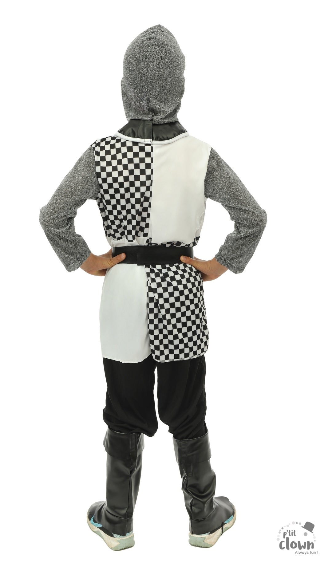 C&L Costume Chevalier | Enfant