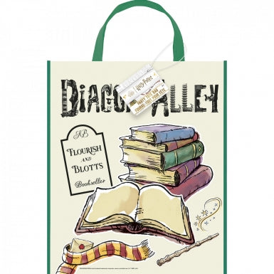 Tote Bag Harry Potter